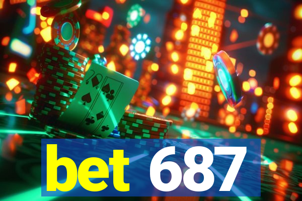 bet 687